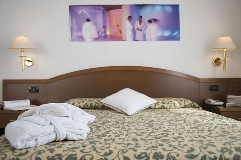Hotel Albergo Angiolino