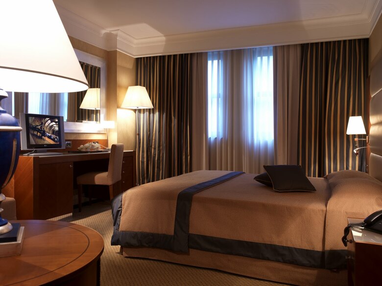 Hotel Exe Perusia