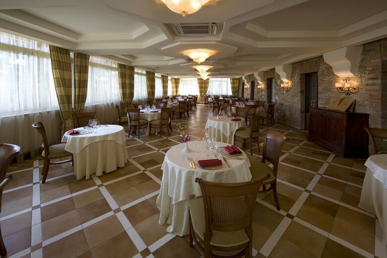 Hotel Exe Perusia