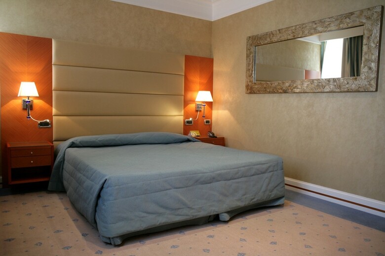 Hotel Exe Perusia