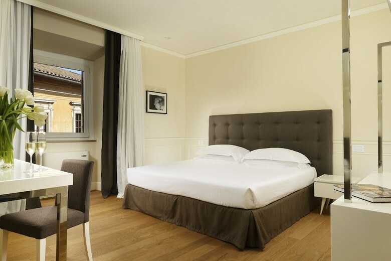 Hotel La Locanda Della Posta