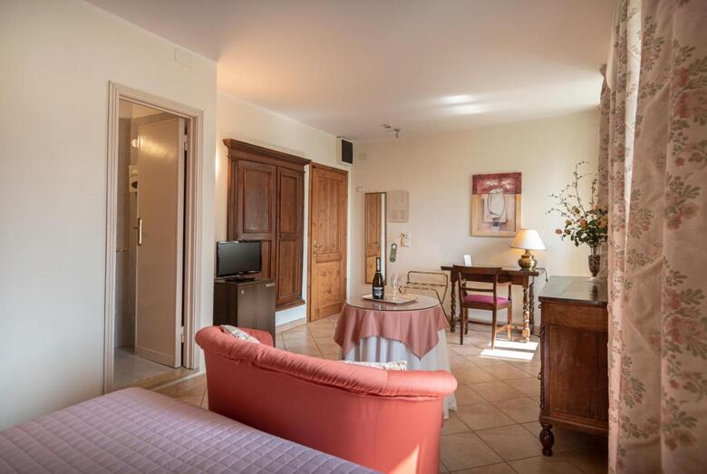 Hotel Umbra
