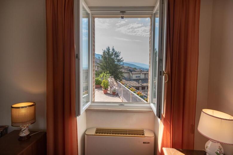 Hotel Umbra