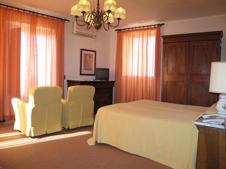 Hotel Umbra