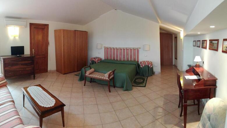 Hotel Umbra