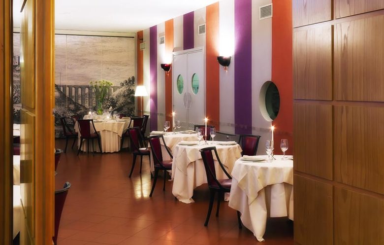 Hotel Dei Duchi