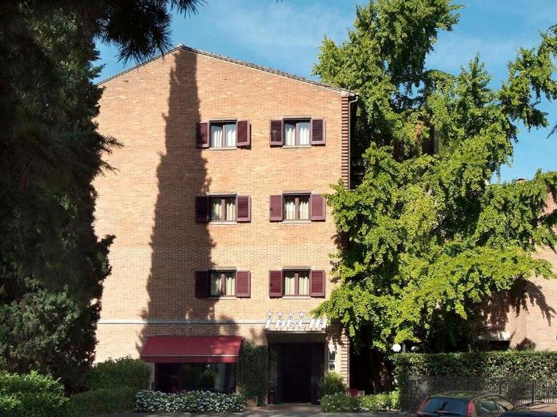 Hotel Dei Duchi