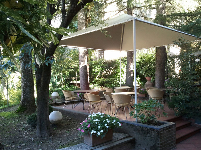 Hotel Dei Duchi