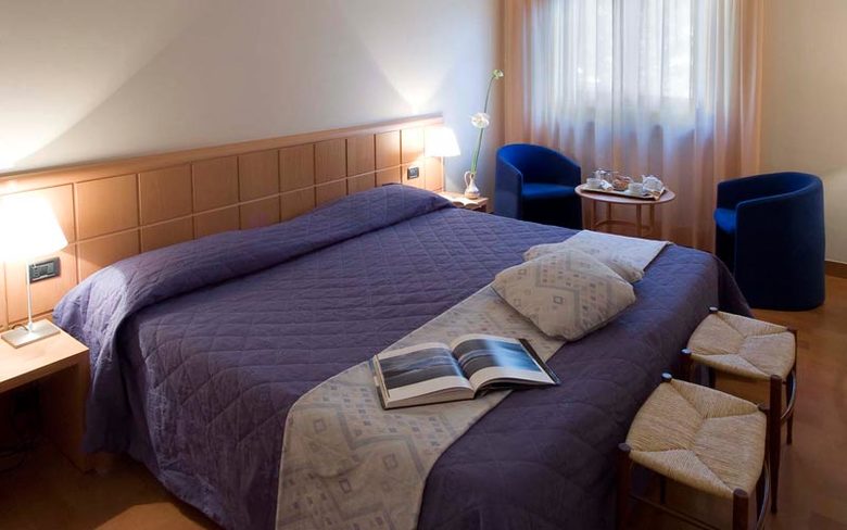 Hotel Dei Duchi