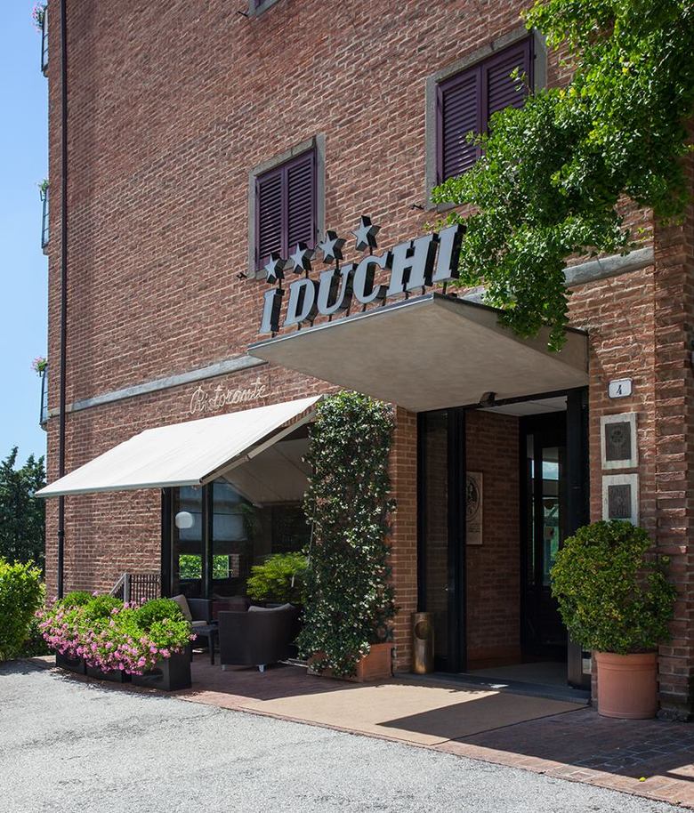 Hotel Dei Duchi