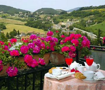 Hotel Dei Duchi