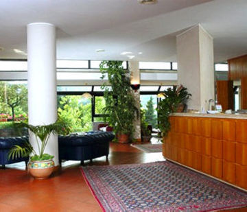 Hotel Dei Duchi