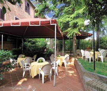 Hotel Dei Duchi