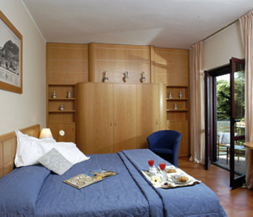 Hotel Dei Duchi