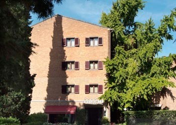 Hotel Dei Duchi