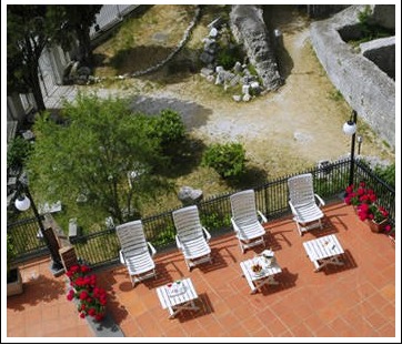 Hotel Dei Duchi