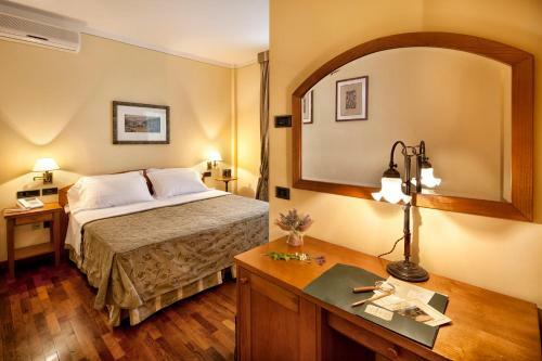 Hotel La Macchia