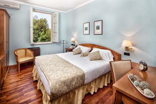 Hotel La Macchia