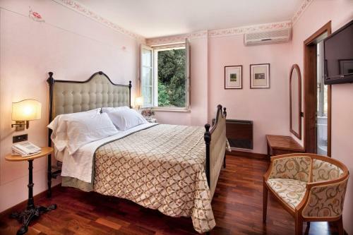 Hotel La Macchia