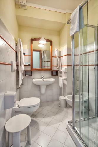 Hotel La Macchia