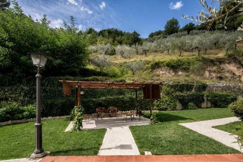 Hotel La Macchia