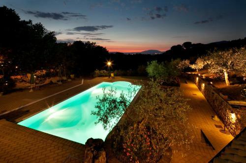 Hotel La Macchia