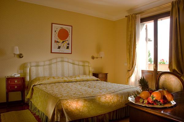 Hotel Bramante