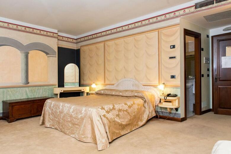 Hotel Fonte Cesia