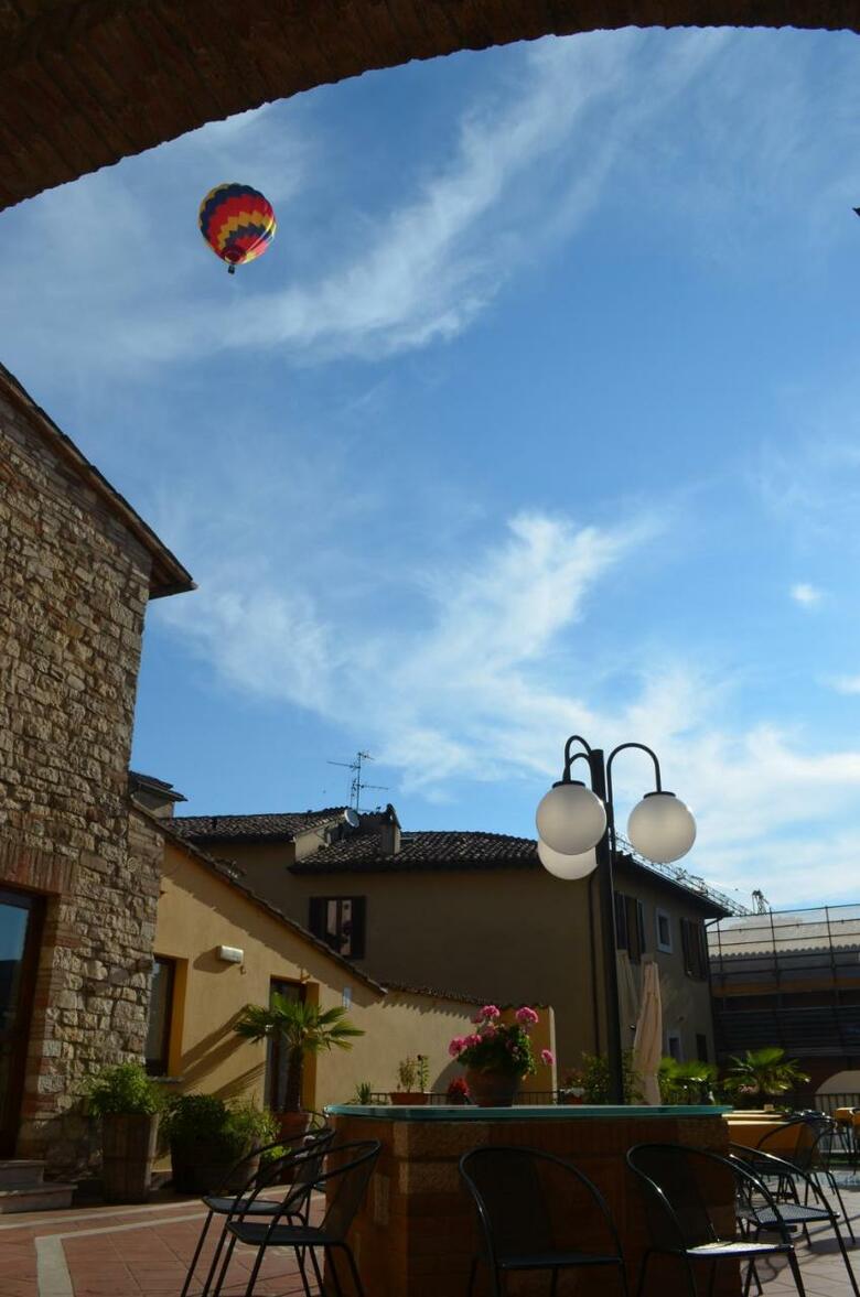 Hotel Fonte Cesia