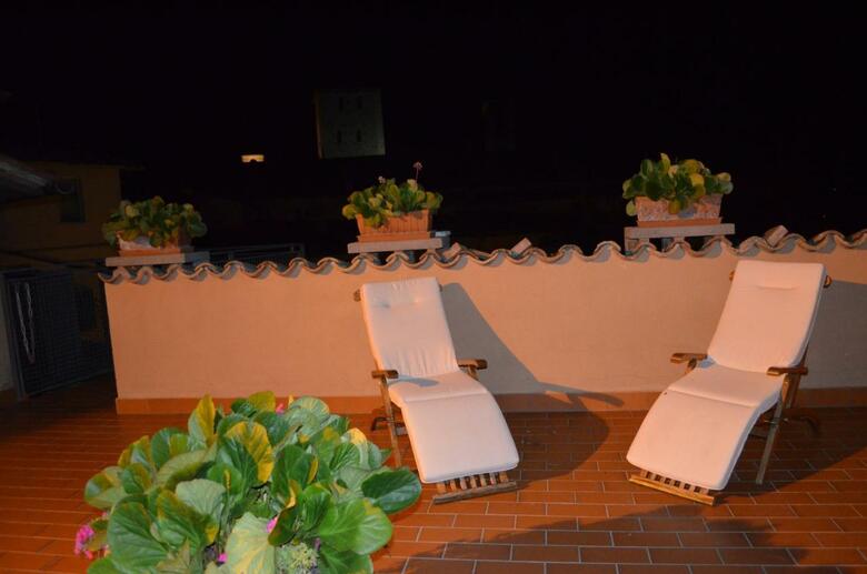 Hotel Fonte Cesia