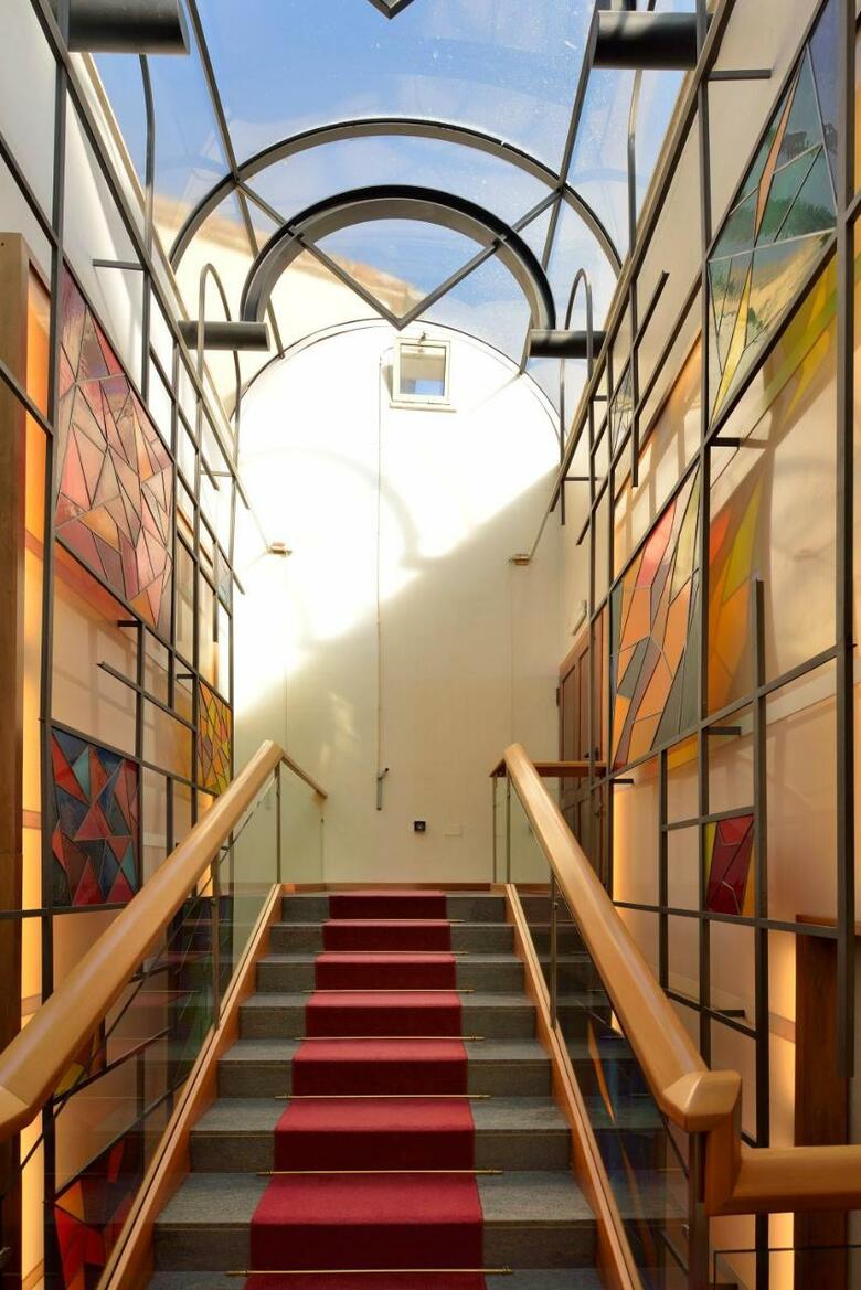 Hotel Fonte Cesia