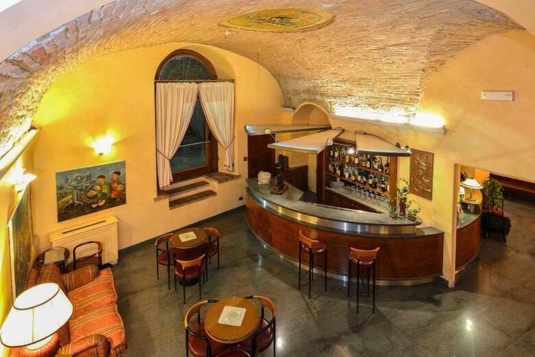 Hotel Fonte Cesia