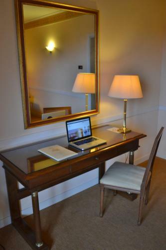 Hotel Tuder