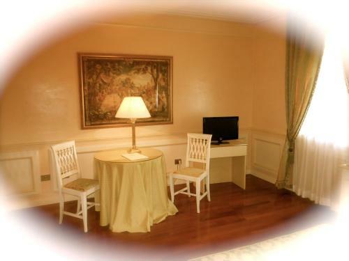 Hotel Tuder