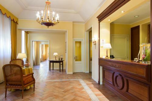 Hotel Tuder