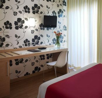 Acasamia Welchome Hotel