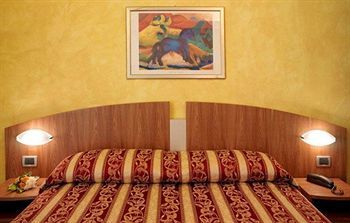 Acasamia Welchome Hotel