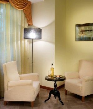 Acasamia Welchome Hotel