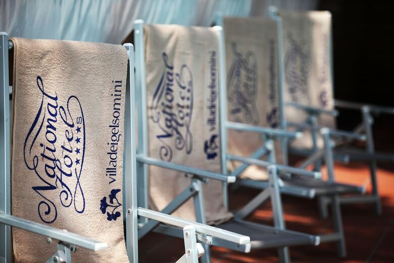 Hotel National