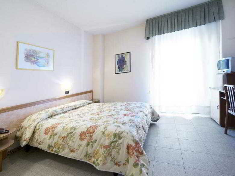 Hotel Bamby