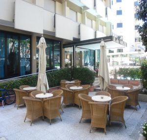 Hotel Du Soleil
