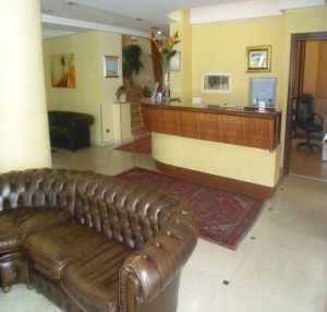 Hotel Du Soleil
