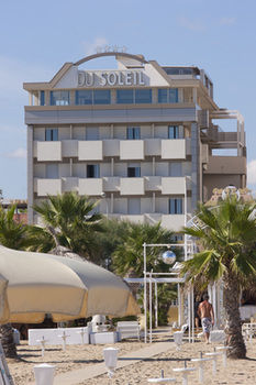 Hotel Du Soleil