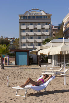 Hotel Du Soleil