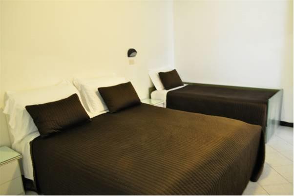 Hotel Esedra