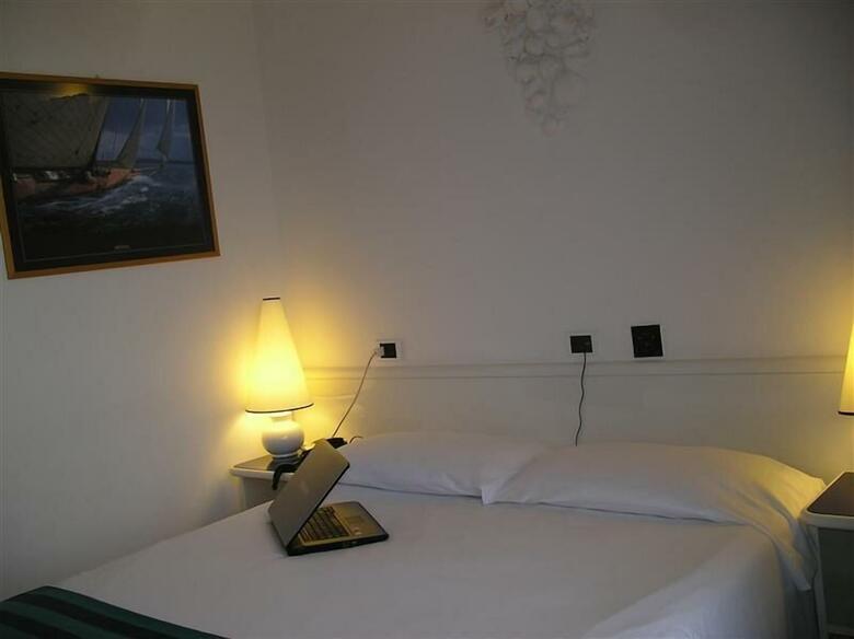 Hotel Luxor