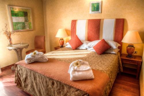 Hotel Ambienthotels Peru'