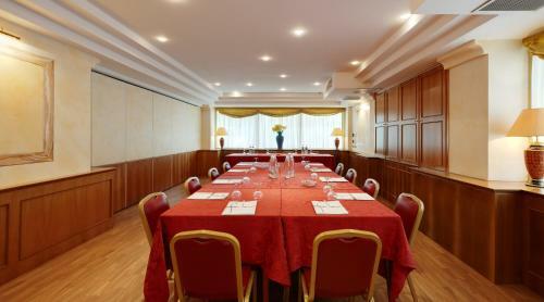 Hotel Ambienthotels Peru'