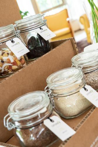 Hotel Ambienthotels Peru'