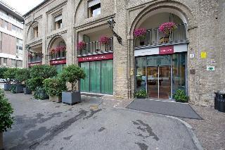 Hotel Stendhal